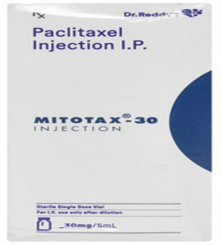 MITOTAX 30 MG